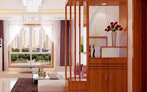 玄空风水格局:一卦纯清格