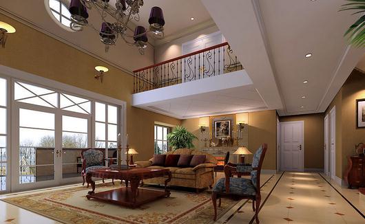 环境风水对房子有什么影响?