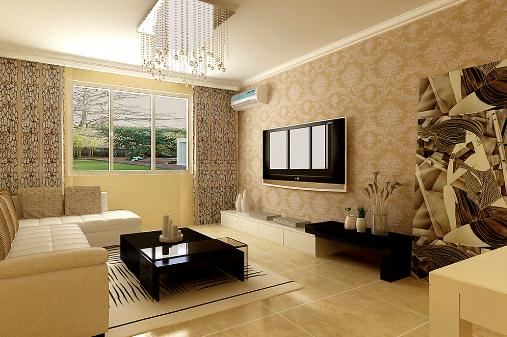 买房的选址常识:选址与自己的五行相互适应