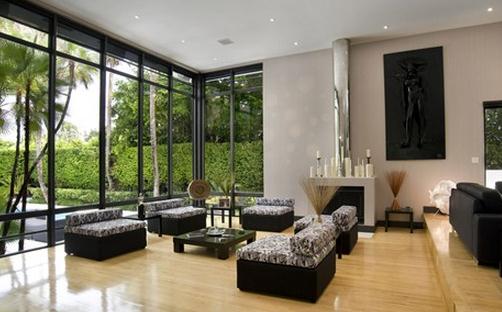 走廊的平面位置-走廊怎么装修最好?