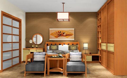 老人房的床安装有什么需要注意的?