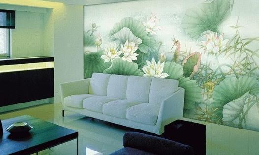 客厅装饰画使用的注意事项是什么?