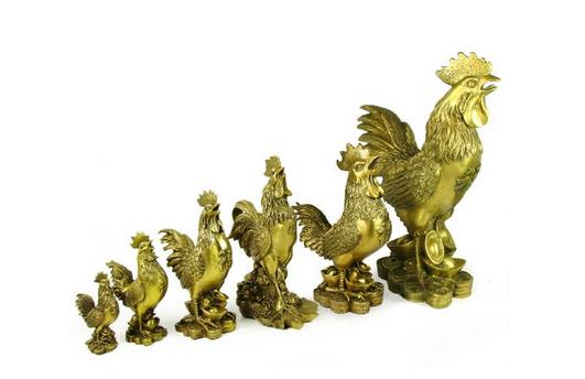 风水摆件有哪些?客厅风水摆件