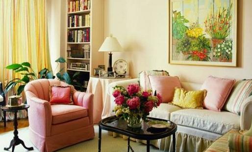 房间颜色风水有哪些?房间布置风水的要点