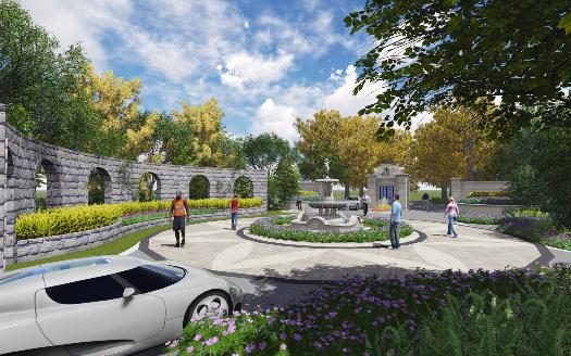 大门朝向风水的注意事项-大门风水禁忌有哪些?