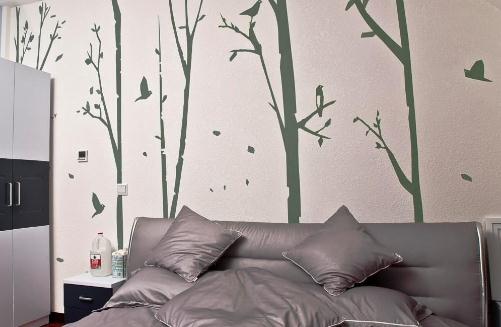 外墙漆的施工工艺-外墙漆是怎样的?