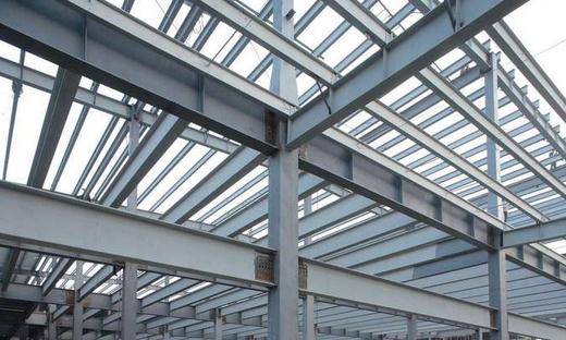 钢结构涂料的施工工艺-钢结构涂料是什么?