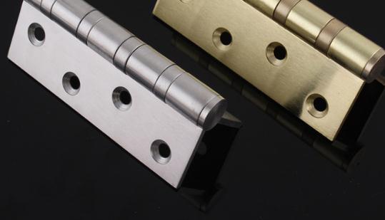 不锈钢合页的安装方法-不锈钢合页如何选购?