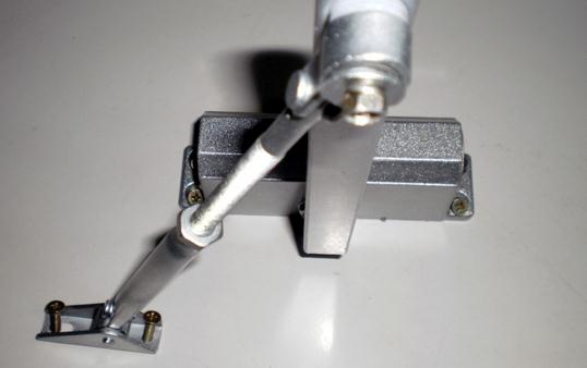 闭门器是什么?闭门器的安装方法