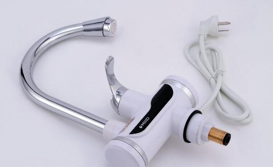 速热水龙头安全吗?速热水龙头的原理