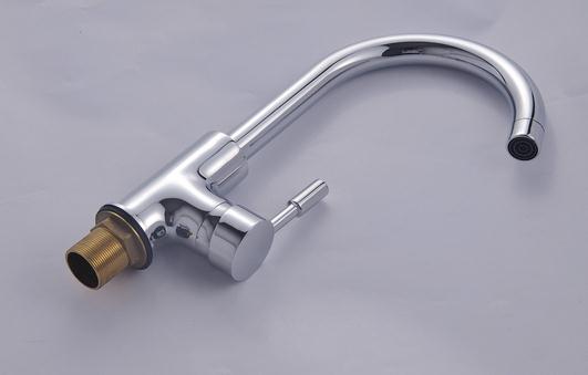 冷热水龙头漏水怎么办?冷热水龙头安装