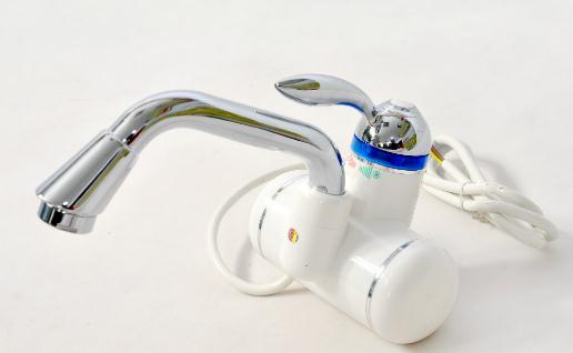 即热式水龙头应该如何选购?