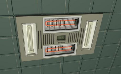 多功能浴霸如何保养与清洁?