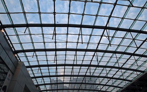 钢骨架是什么?钢骨架的特点