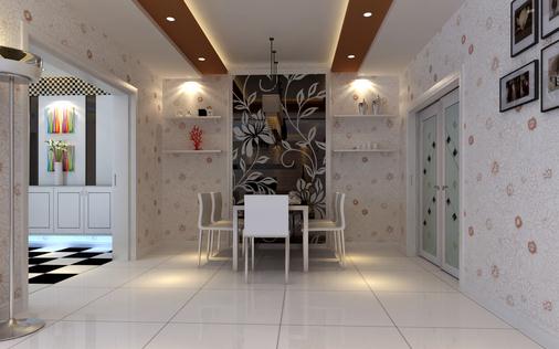 踢脚线有哪些种类?踢脚线的安装方法