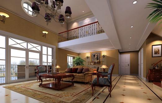 女儿墙压顶怎么做?女儿墙是什么?