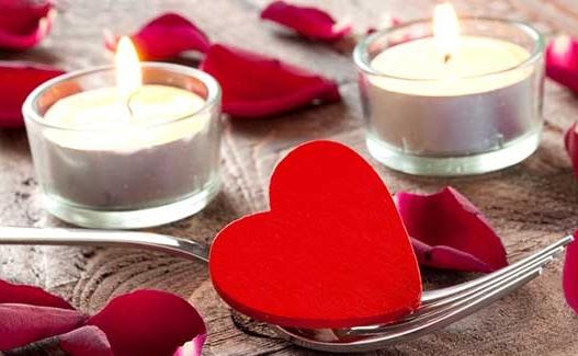 情人节如何把家里打造得更浪漫?