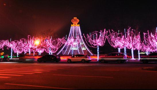 春节装饰怎么给家里焕然一新?