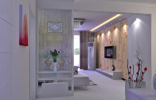 玄关有什么功能?玄关怎么设计?